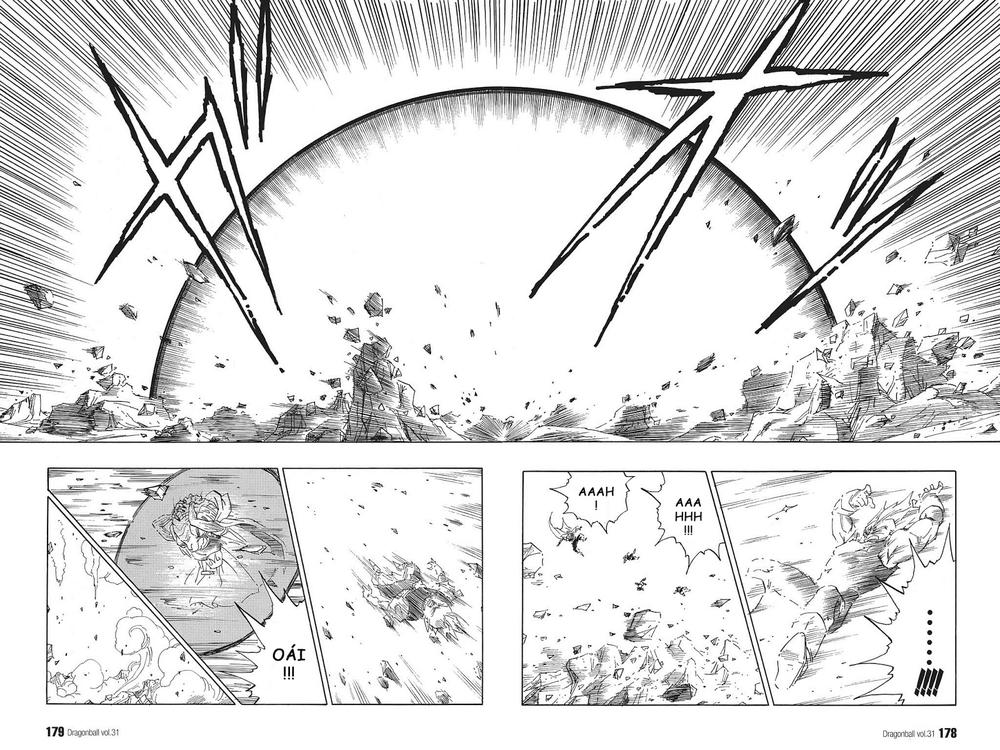 7 Viên Ngọc Rồng Chapter 465 - 11