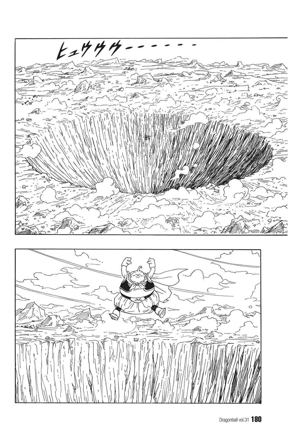 7 Viên Ngọc Rồng Chapter 465 - 12