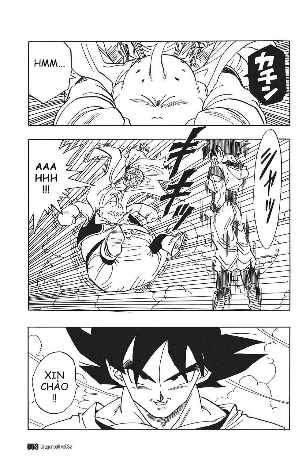 7 Viên Ngọc Rồng Chapter 473 - 8