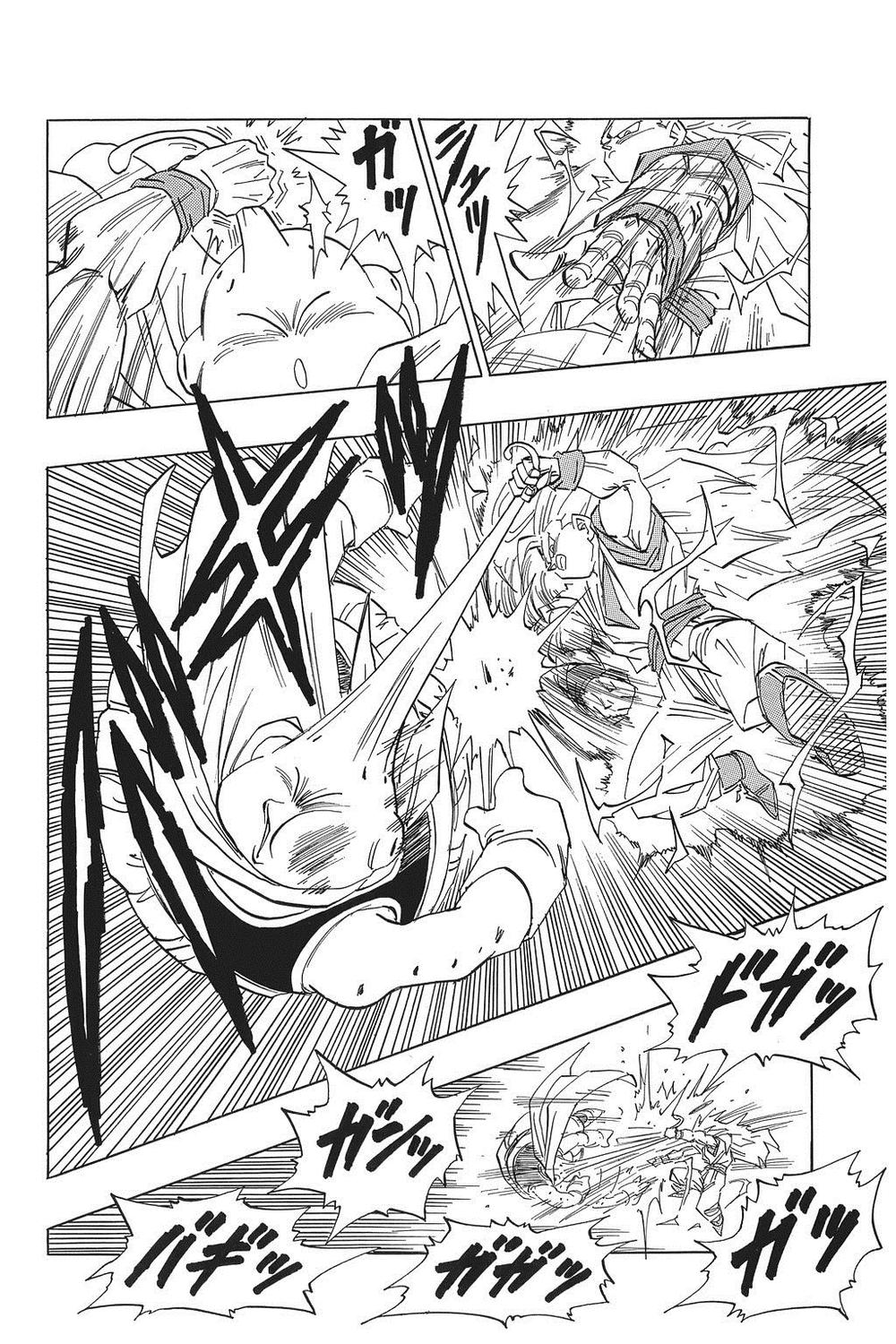 7 Viên Ngọc Rồng Chapter 474 - 11