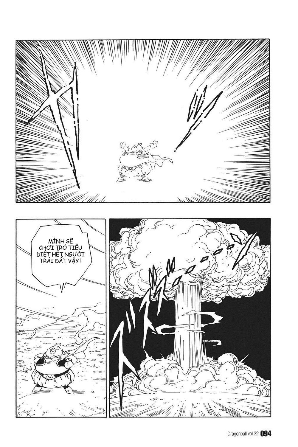 7 Viên Ngọc Rồng Chapter 476 - 7