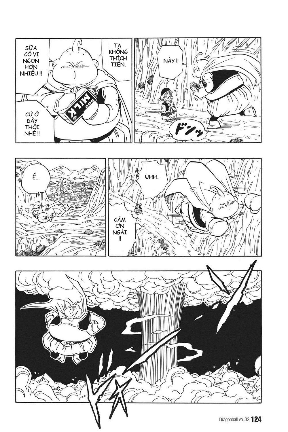 7 Viên Ngọc Rồng Chapter 478 - 12