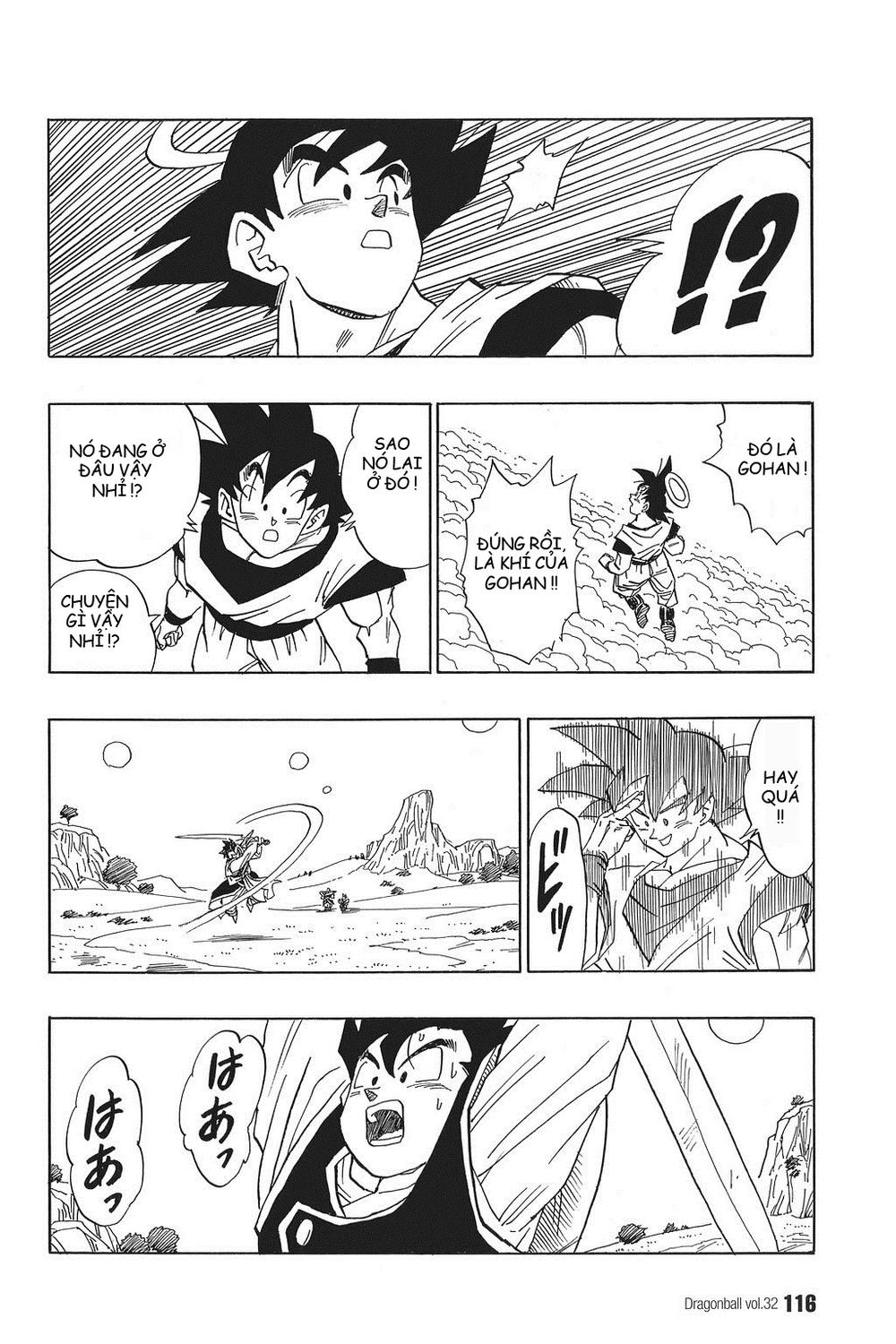 7 Viên Ngọc Rồng Chapter 478 - 4