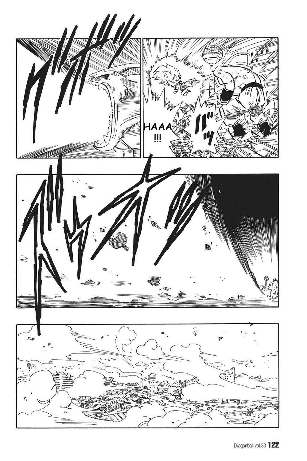 7 Viên Ngọc Rồng Chapter 495 - 11
