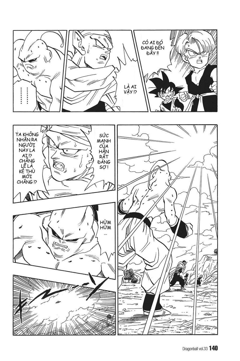 7 Viên Ngọc Rồng Chapter 497 - 2