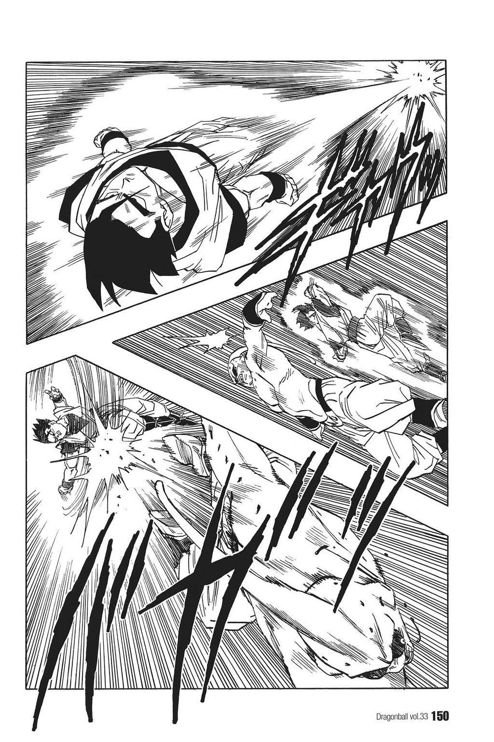 7 Viên Ngọc Rồng Chapter 497 - 12