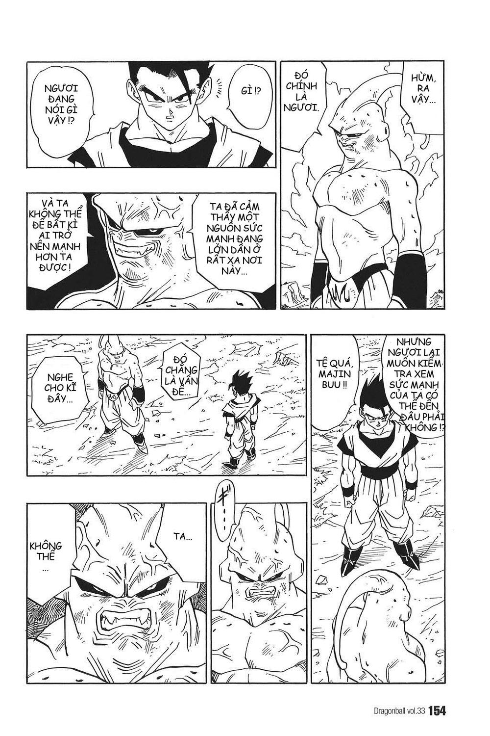 7 Viên Ngọc Rồng Chapter 498 - 3