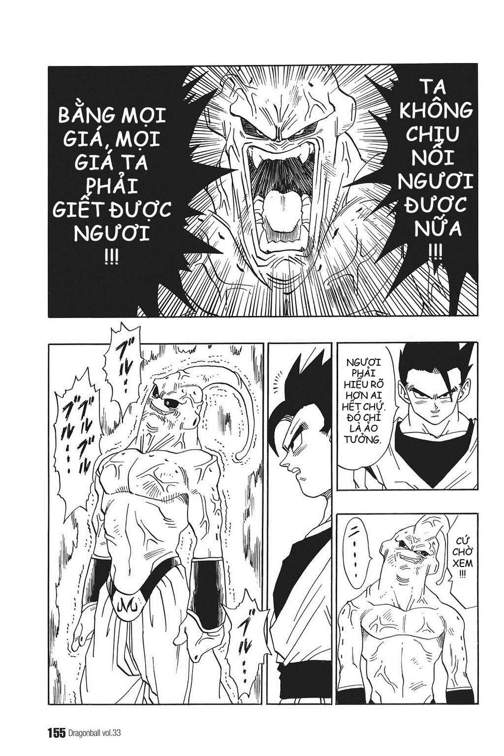 7 Viên Ngọc Rồng Chapter 498 - 4
