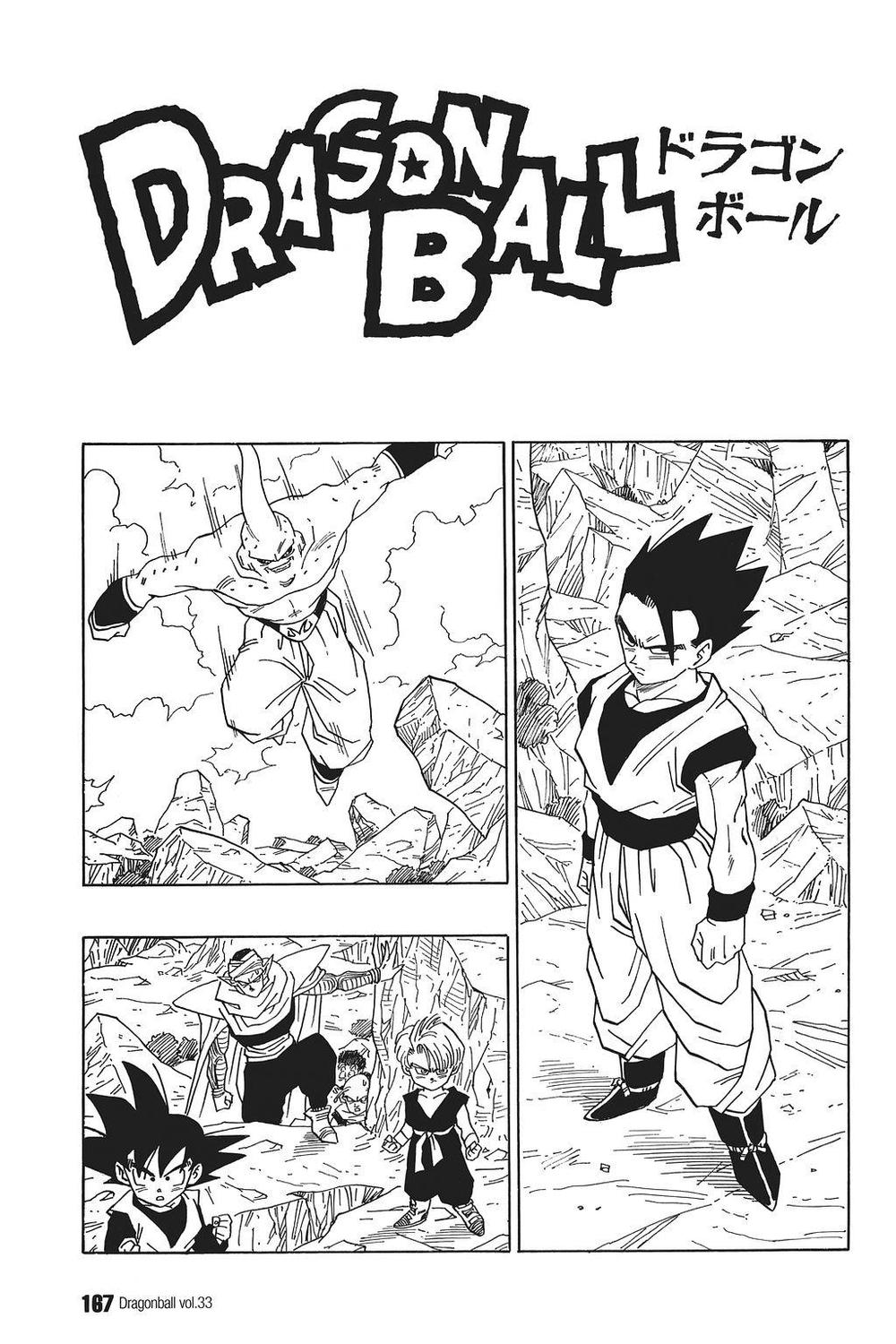 7 Viên Ngọc Rồng Chapter 499 - 2
