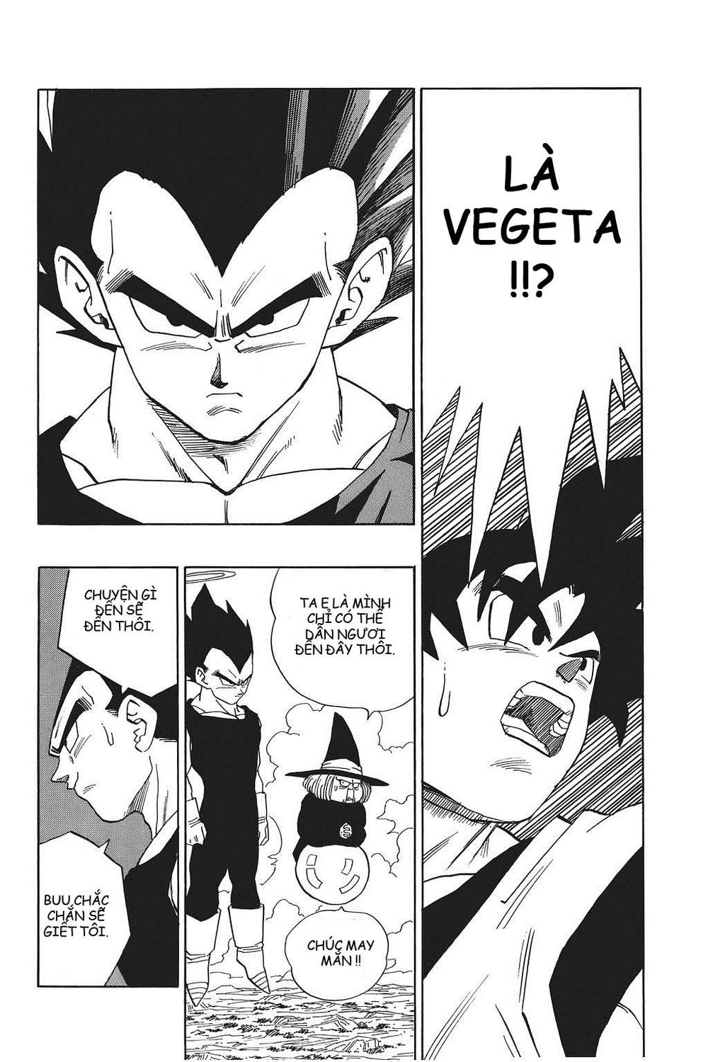 7 Viên Ngọc Rồng Chapter 503 - 5