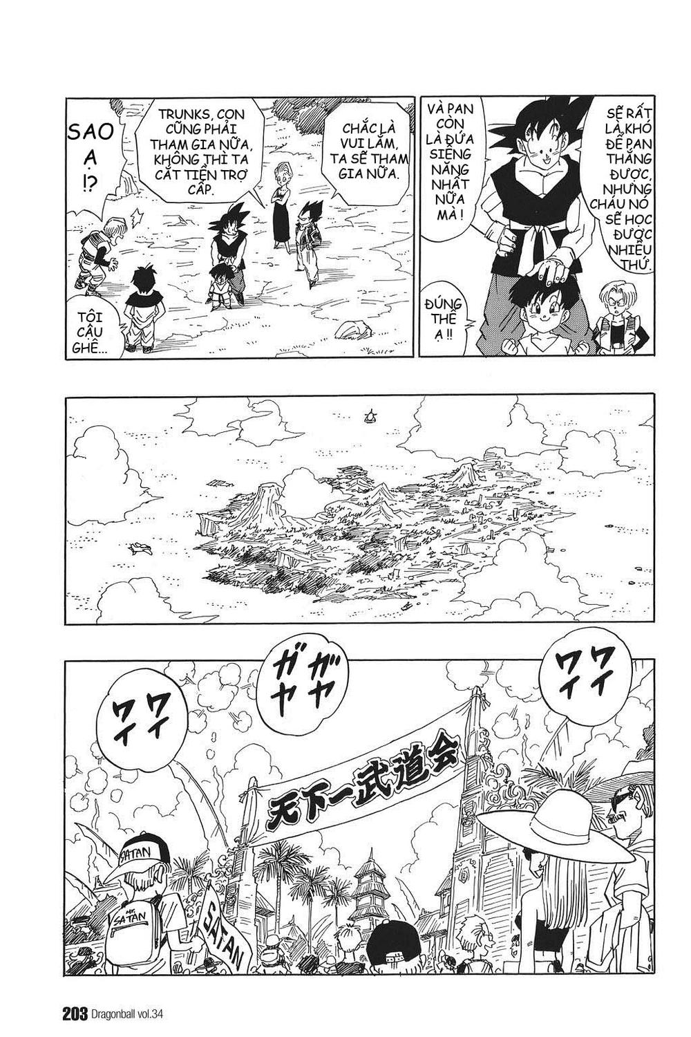 7 Viên Ngọc Rồng Chapter 518 - 6
