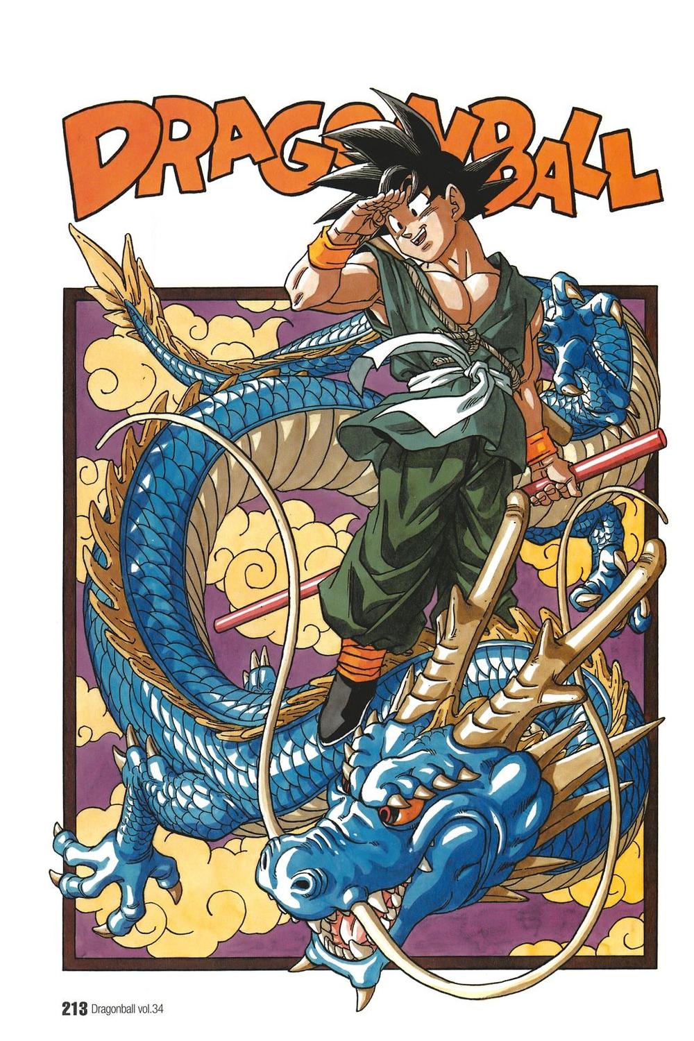 7 Viên Ngọc Rồng Chapter 519 - 2