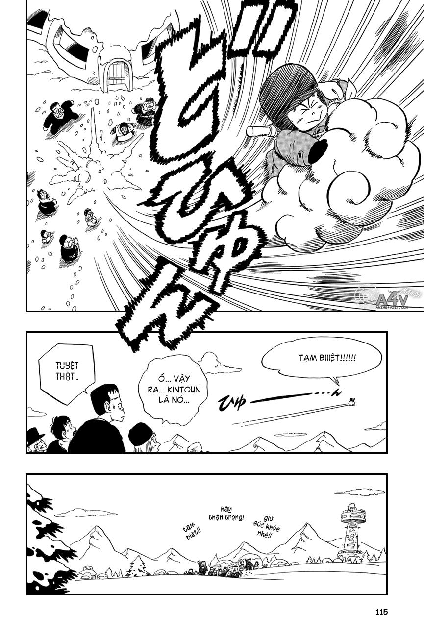 7 Viên Ngọc Rồng Chapter 67 - 14