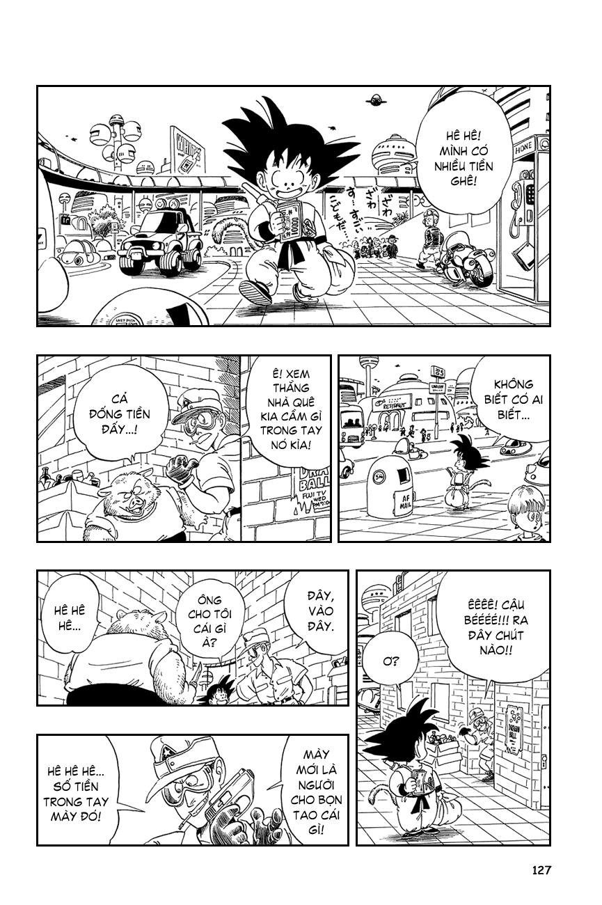 7 Viên Ngọc Rồng Chapter 68 - 12