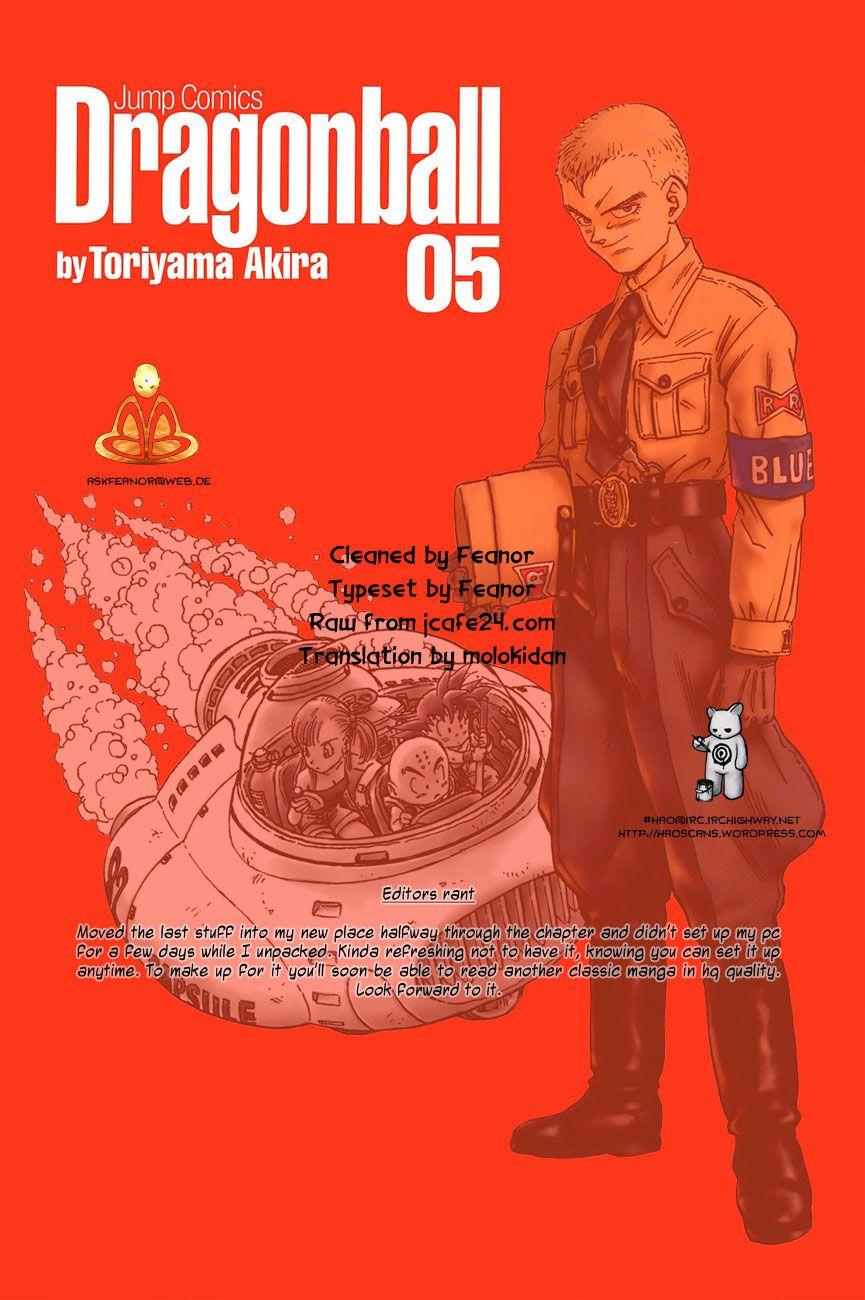 7 Viên Ngọc Rồng Chapter 69 - 16