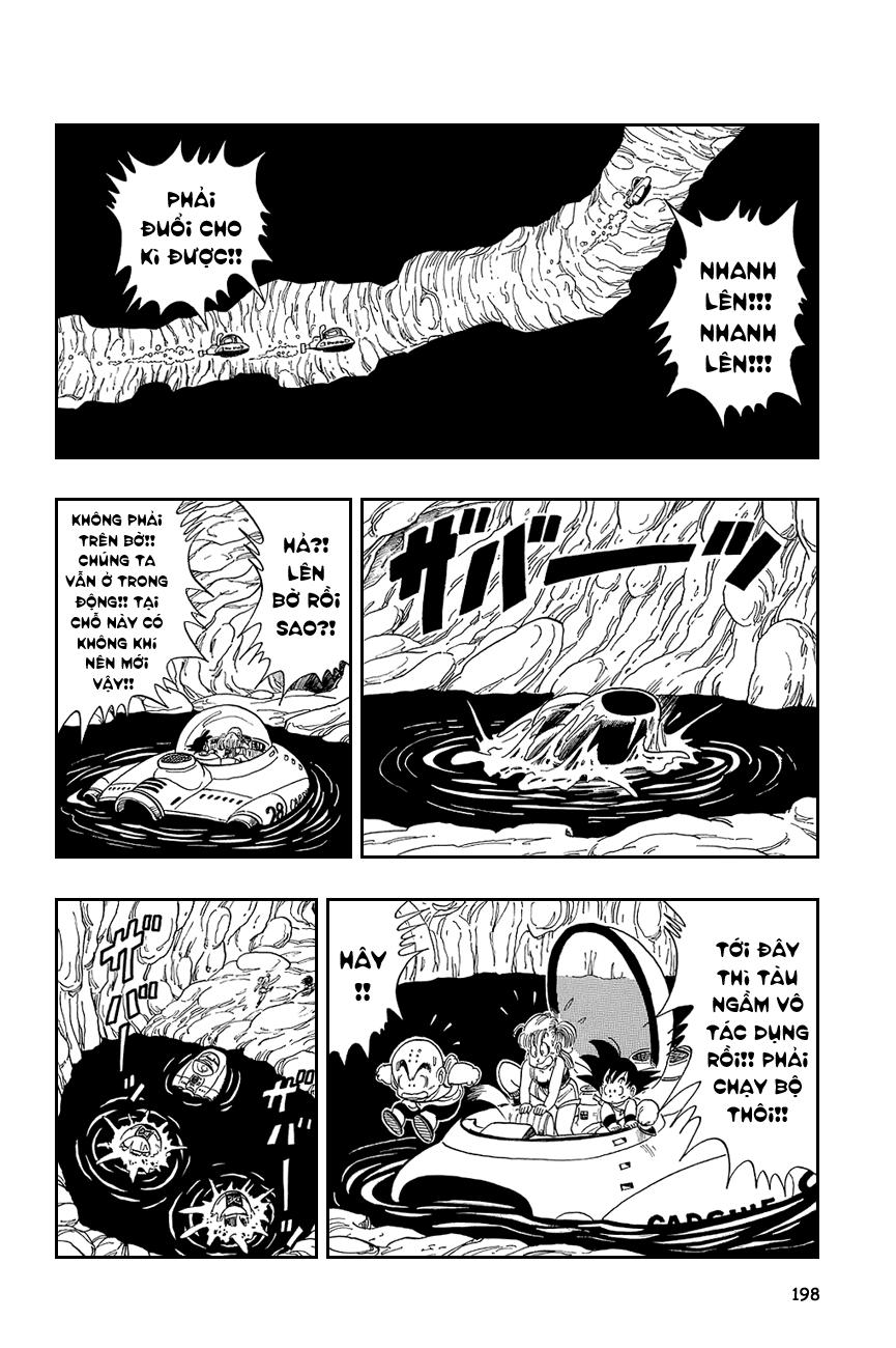 7 Viên Ngọc Rồng Chapter 73 - 12