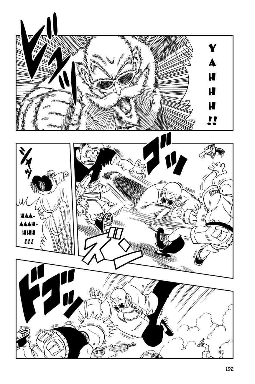 7 Viên Ngọc Rồng Chapter 73 - 6