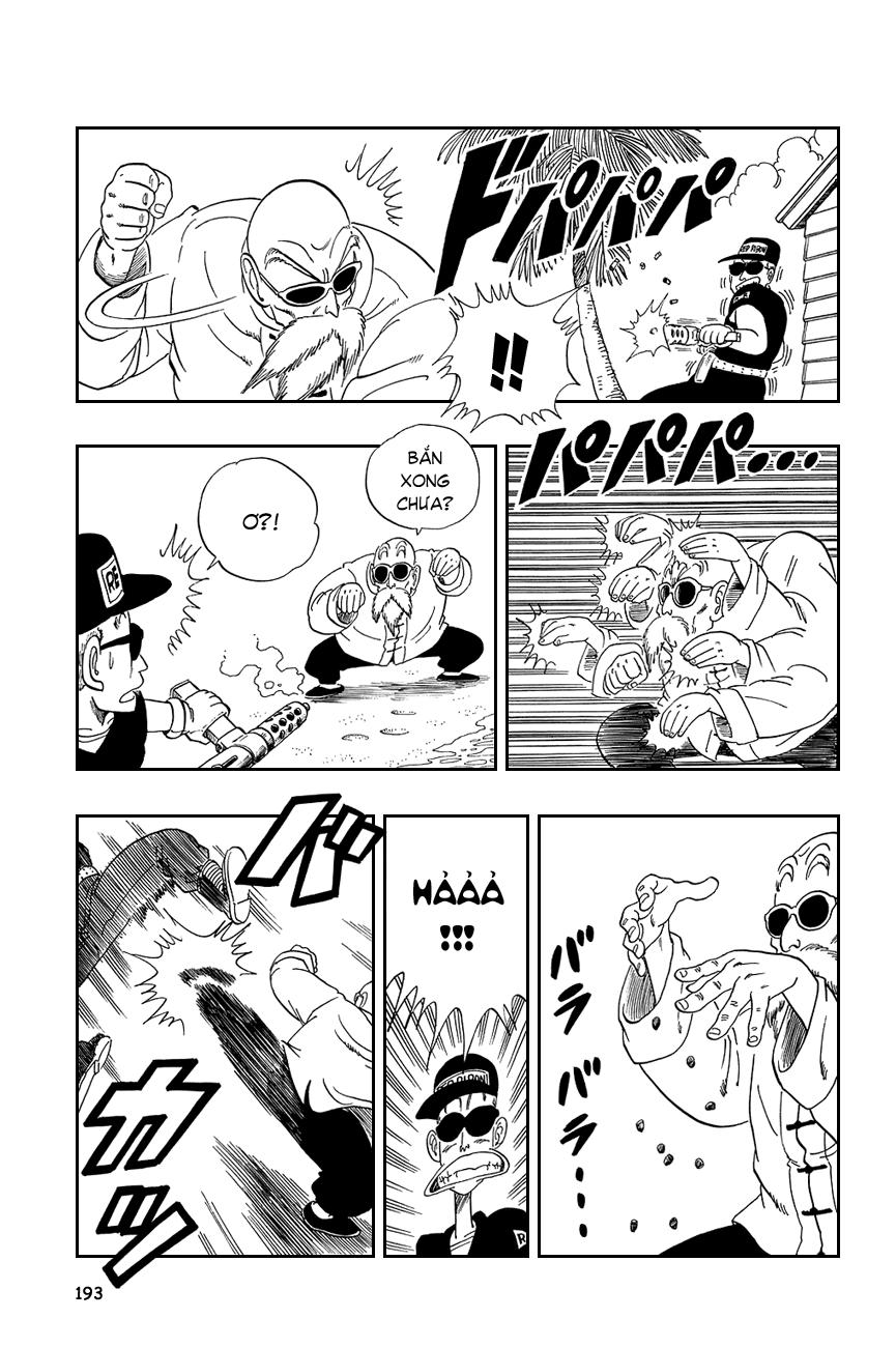 7 Viên Ngọc Rồng Chapter 73 - 7