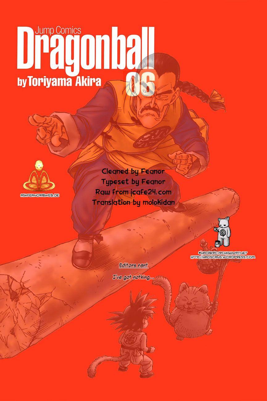 7 Viên Ngọc Rồng Chapter 76 - 16