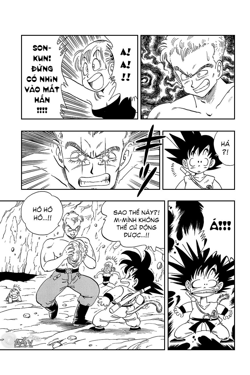 7 Viên Ngọc Rồng Chapter 77 - 15