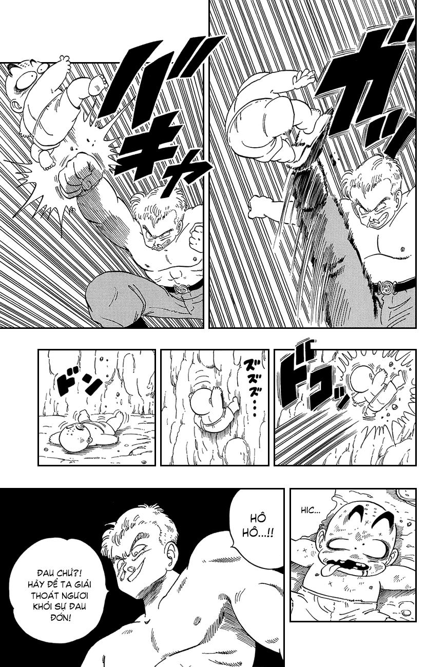7 Viên Ngọc Rồng Chapter 77 - 7