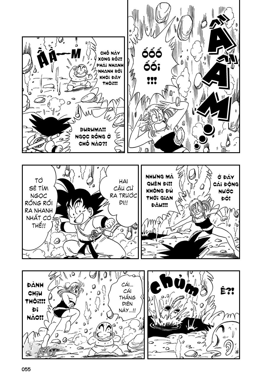 7 Viên Ngọc Rồng Chapter 78 - 11