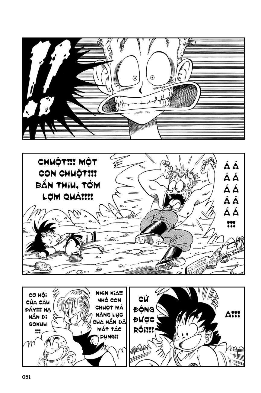 7 Viên Ngọc Rồng Chapter 78 - 7