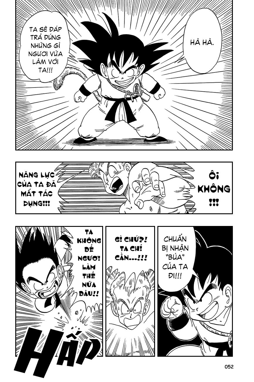 7 Viên Ngọc Rồng Chapter 78 - 8