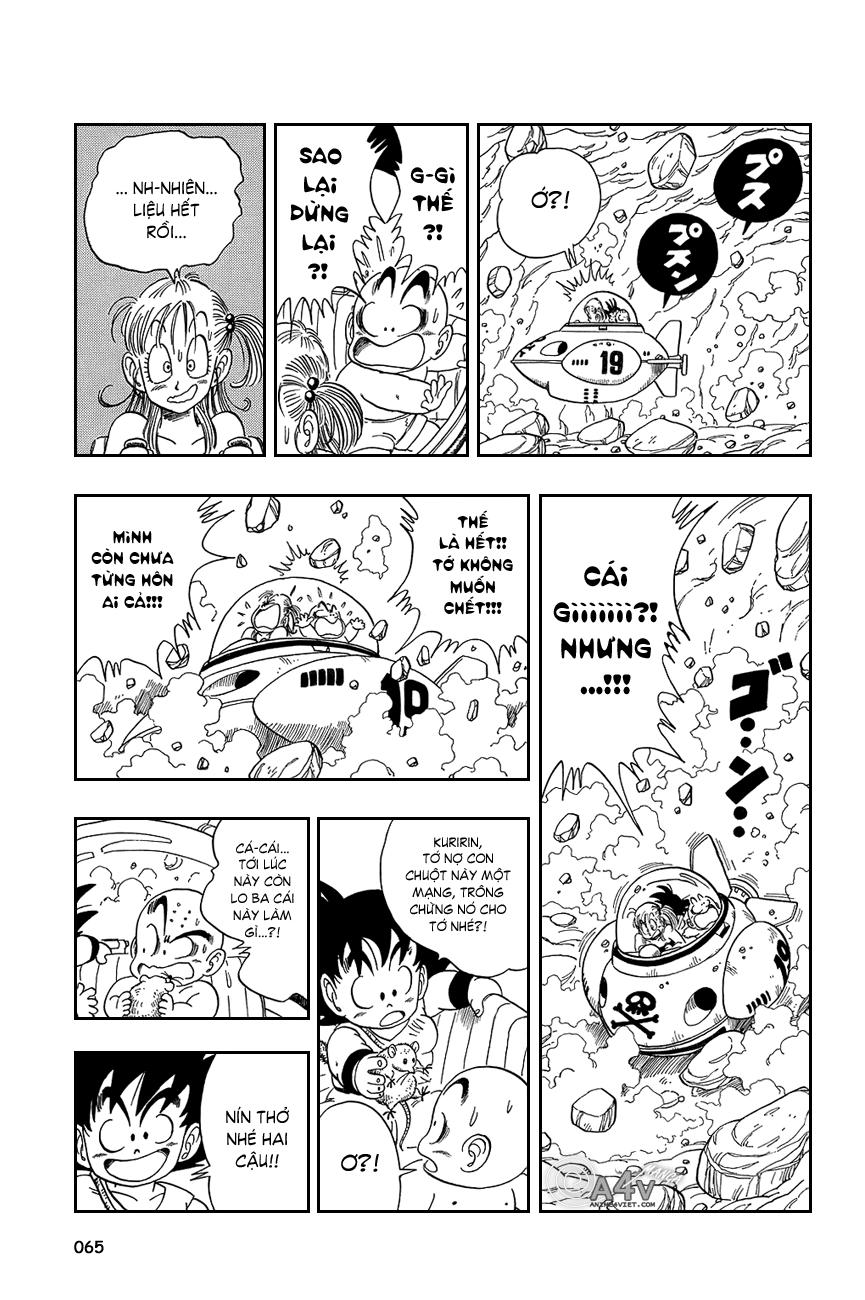 7 Viên Ngọc Rồng Chapter 79 - 7