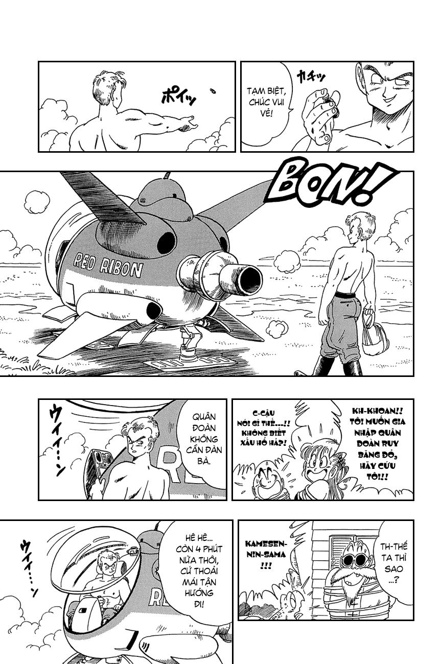 7 Viên Ngọc Rồng Chapter 80 - 12