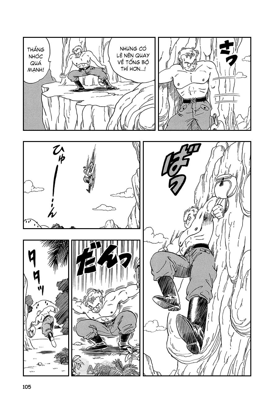 7 Viên Ngọc Rồng Chapter 82 - 3