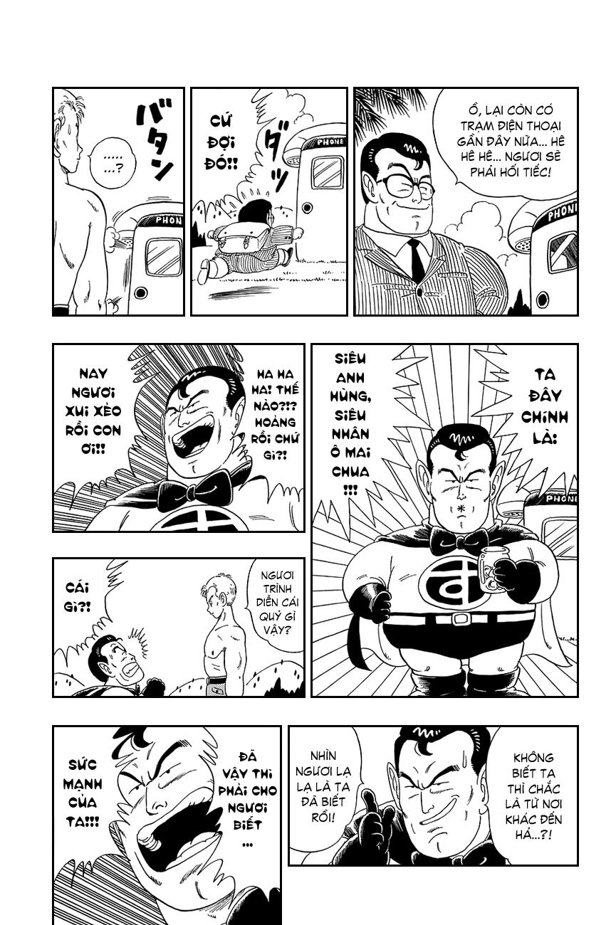 7 Viên Ngọc Rồng Chapter 82 - 7