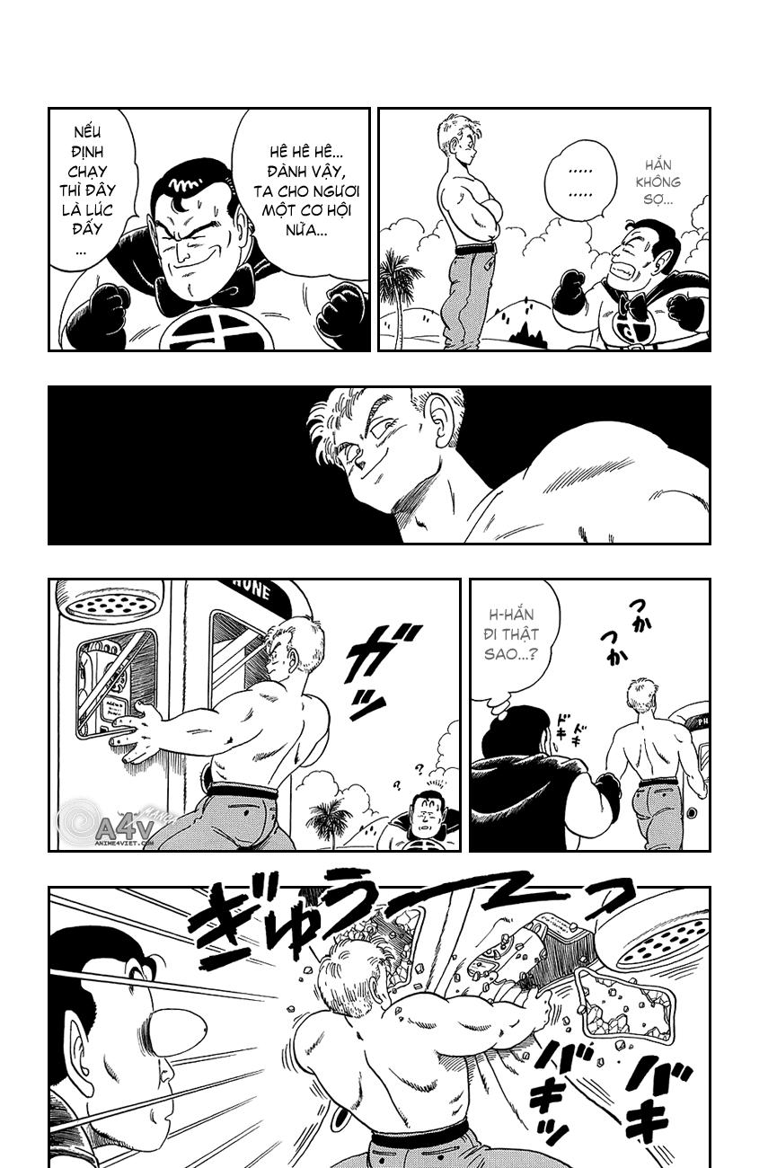 7 Viên Ngọc Rồng Chapter 82 - 8
