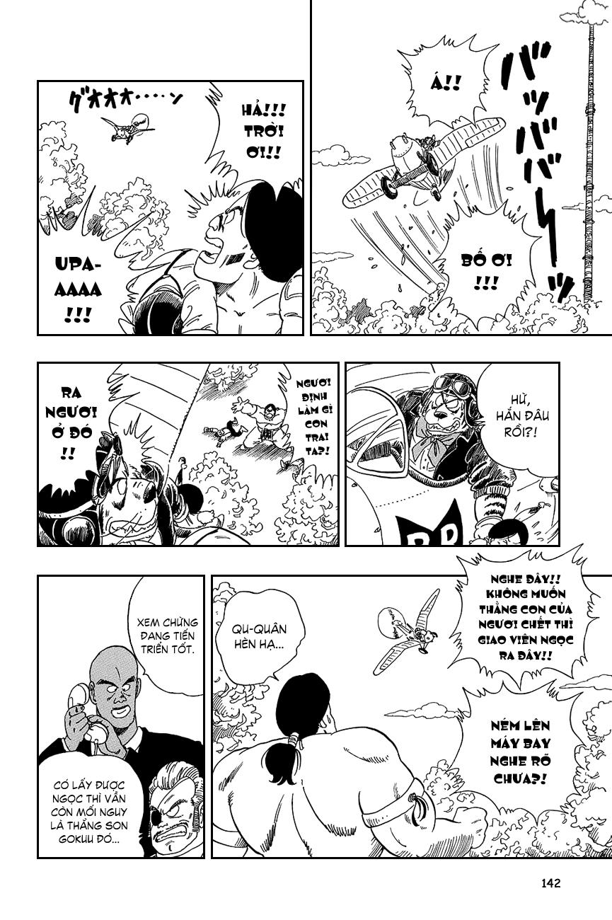 7 Viên Ngọc Rồng Chapter 84 - 12