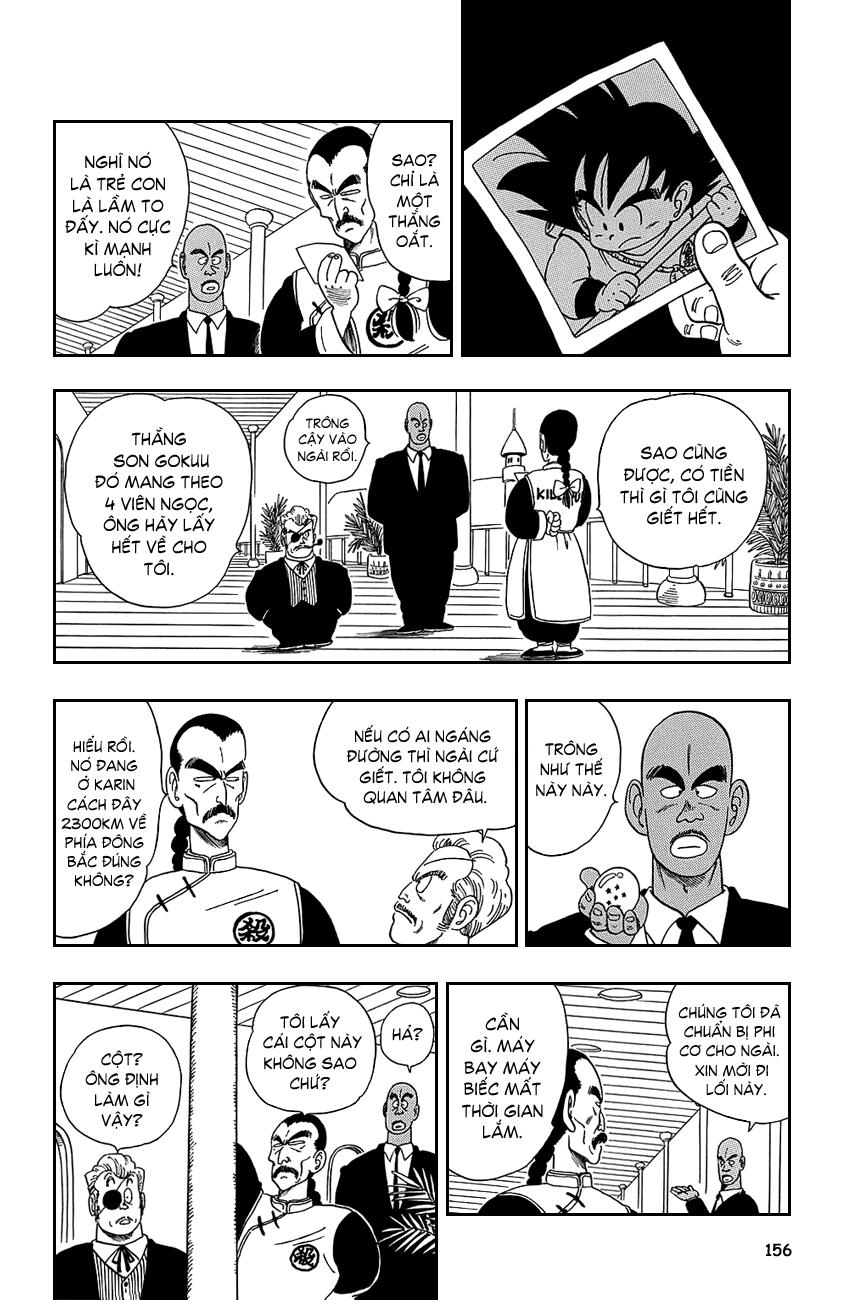 7 Viên Ngọc Rồng Chapter 85 - 12