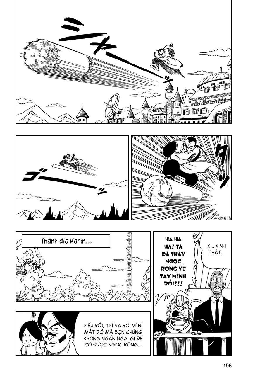 7 Viên Ngọc Rồng Chapter 85 - 14