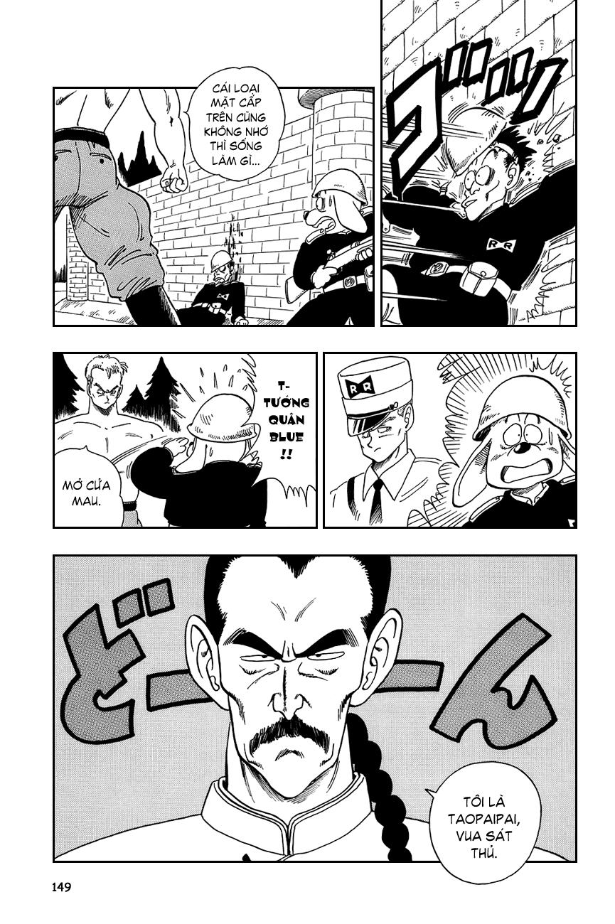 7 Viên Ngọc Rồng Chapter 85 - 5