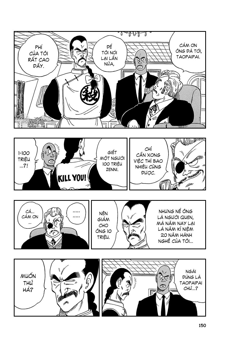 7 Viên Ngọc Rồng Chapter 85 - 6