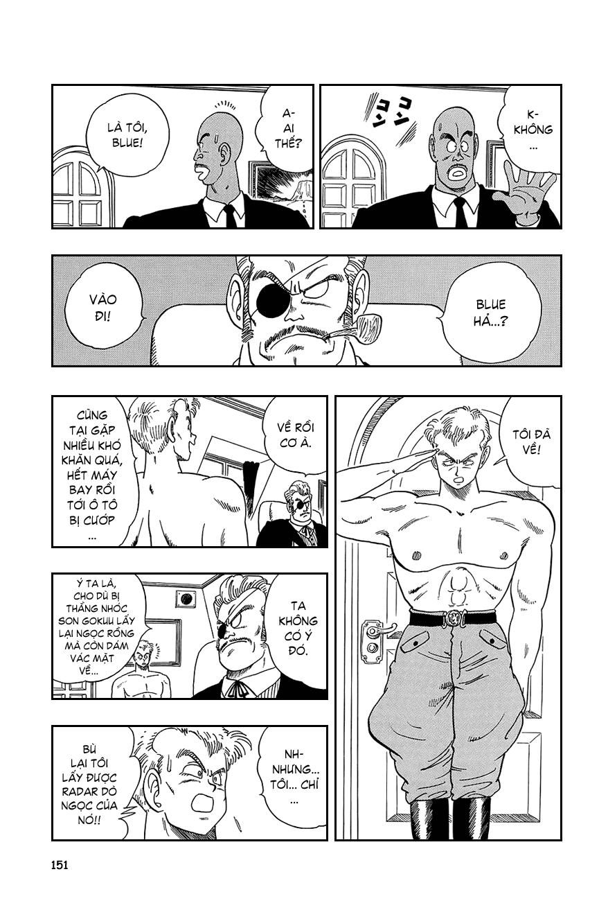 7 Viên Ngọc Rồng Chapter 85 - 7
