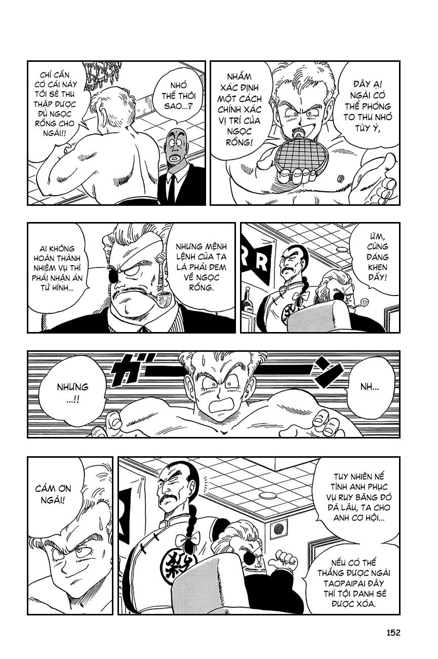 7 Viên Ngọc Rồng Chapter 85 - 8