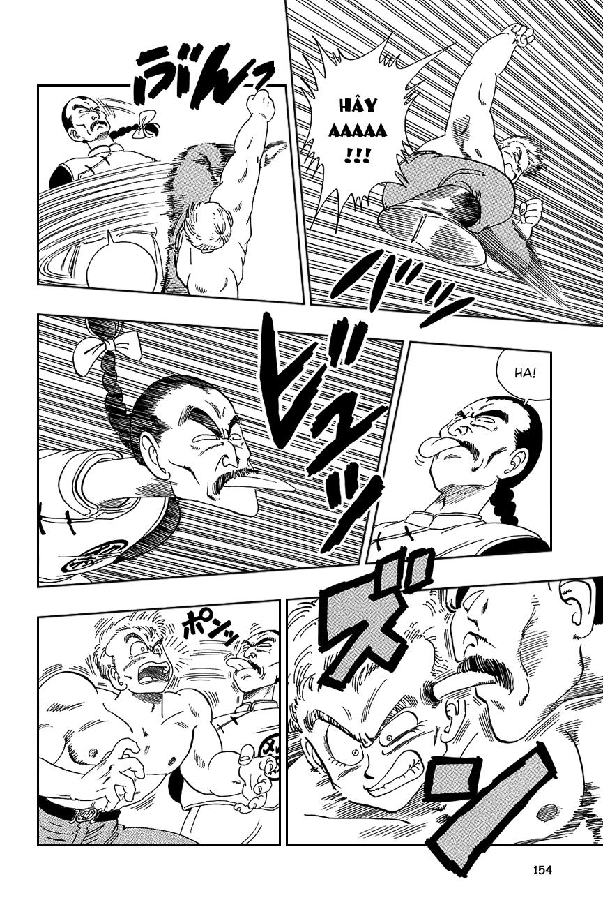 7 Viên Ngọc Rồng Chapter 85 - 10