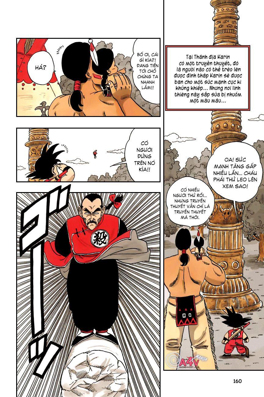 7 Viên Ngọc Rồng Chapter 86 - 2