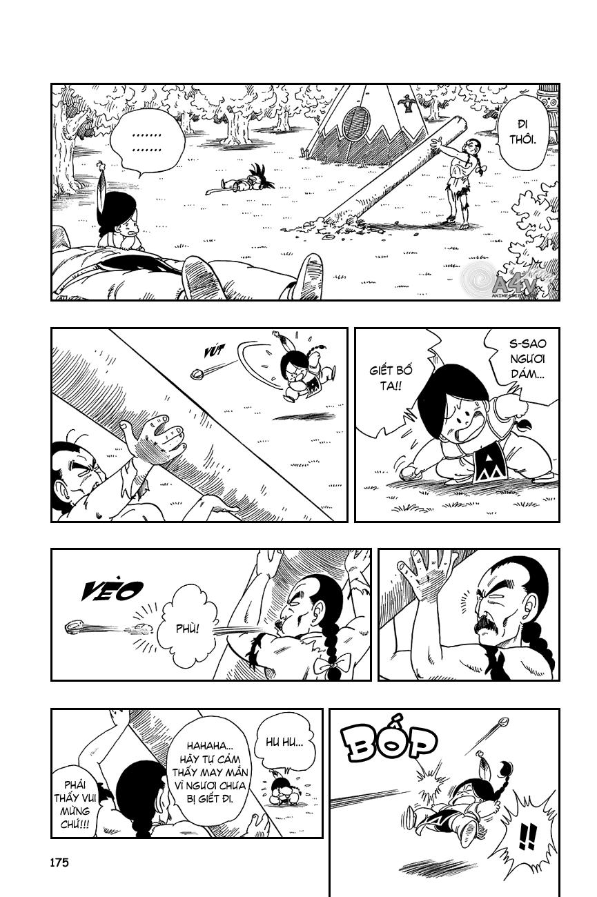 7 Viên Ngọc Rồng Chapter 87 - 3