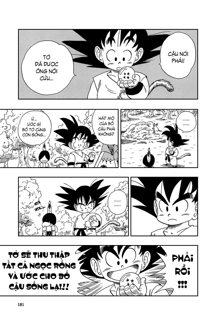 7 Viên Ngọc Rồng Chapter 87 - 9