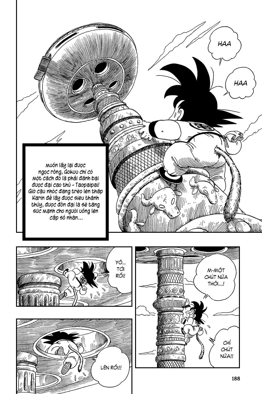 7 Viên Ngọc Rồng Chapter 88 - 1