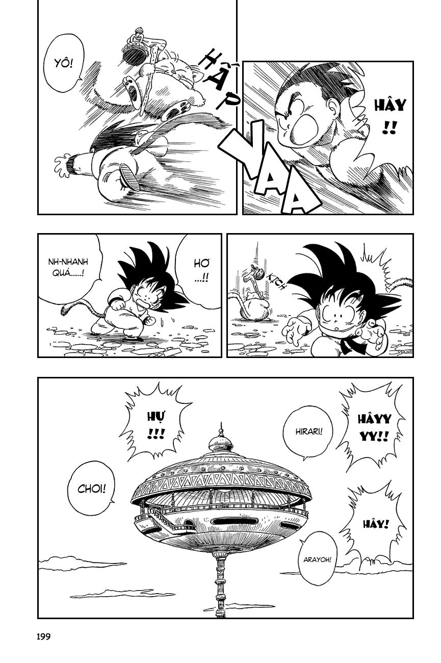 7 Viên Ngọc Rồng Chapter 88 - 12