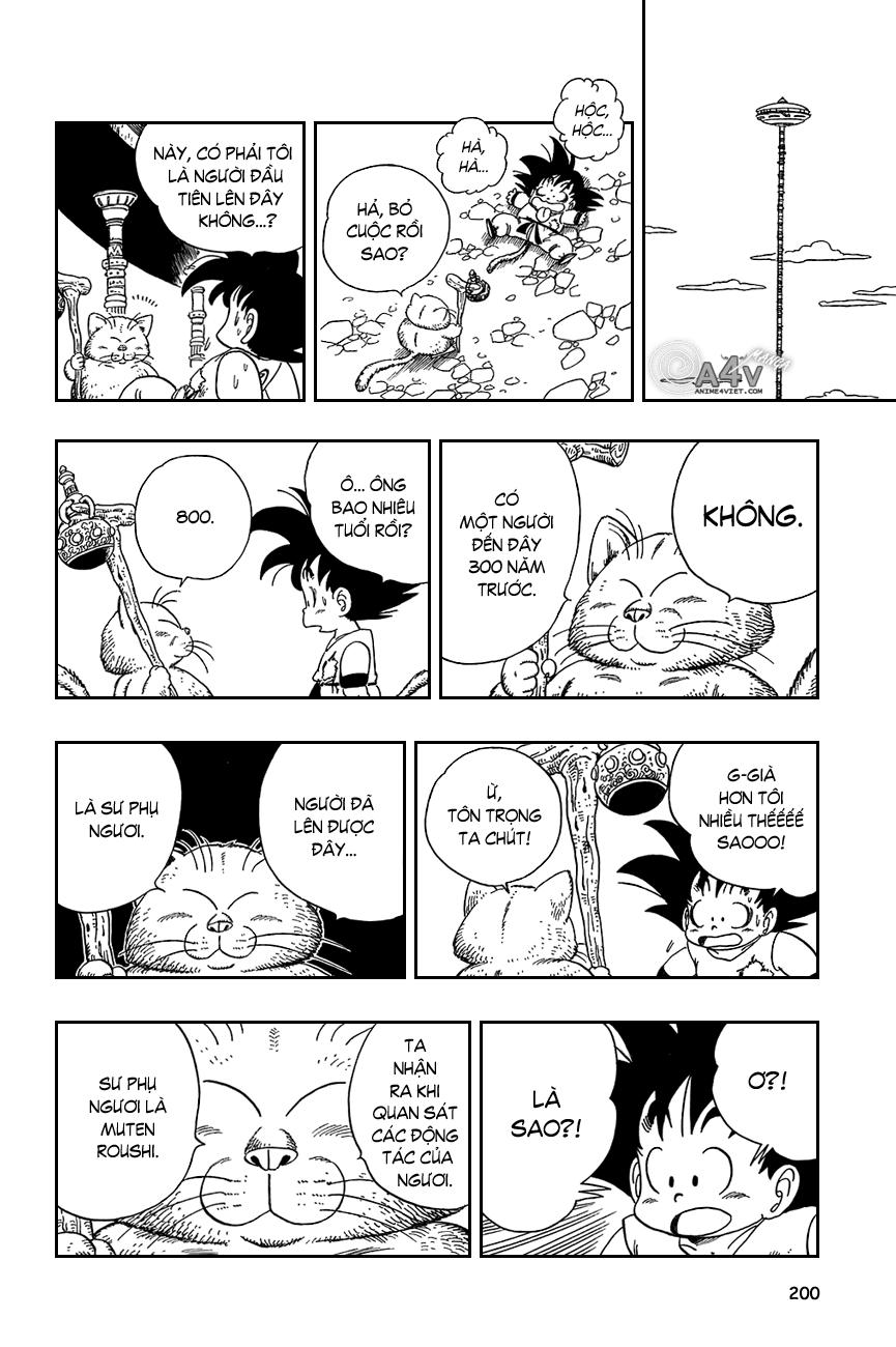 7 Viên Ngọc Rồng Chapter 88 - 13