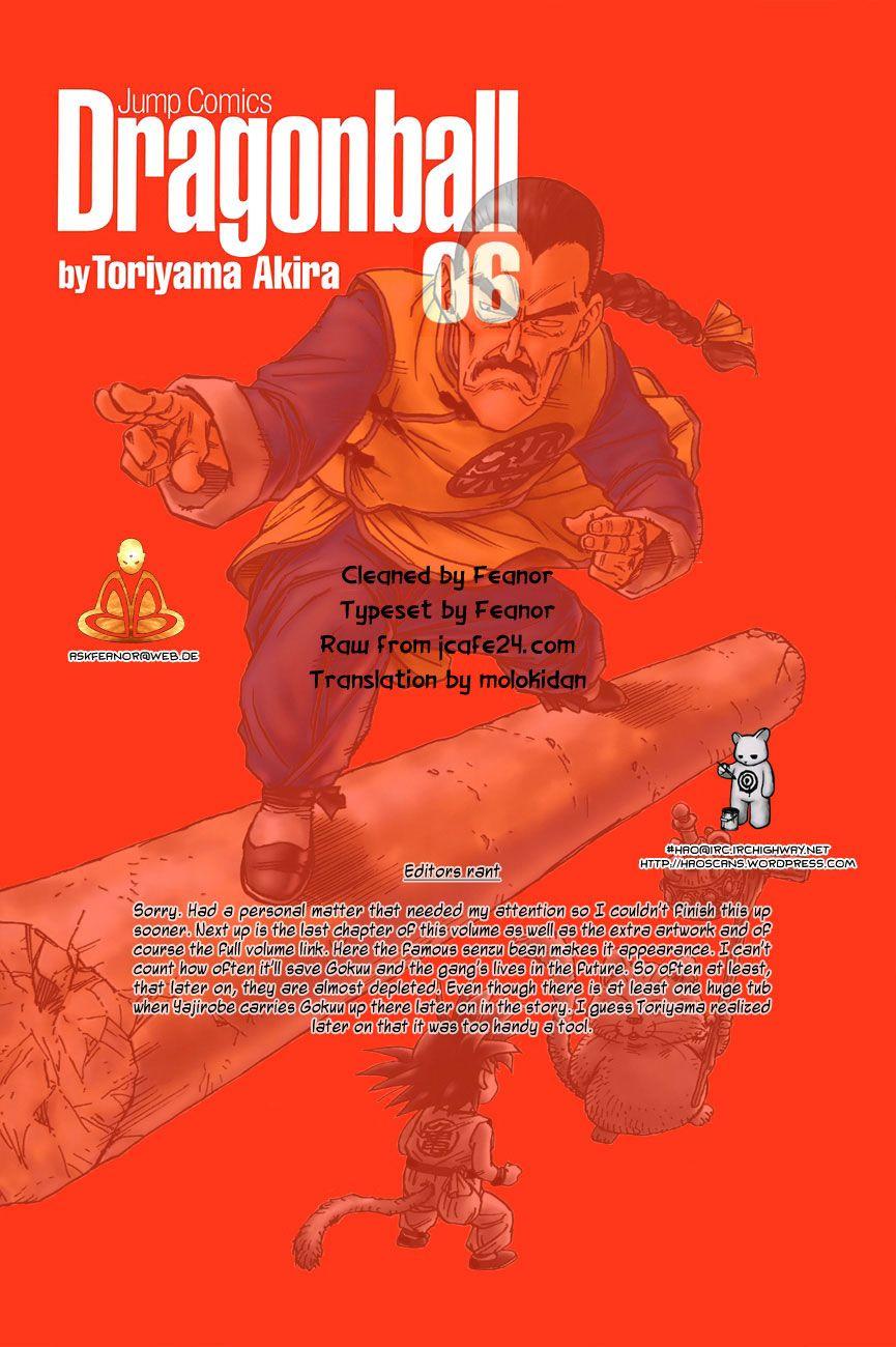 7 Viên Ngọc Rồng Chapter 88 - 16