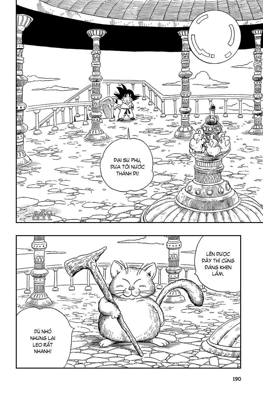 7 Viên Ngọc Rồng Chapter 88 - 3