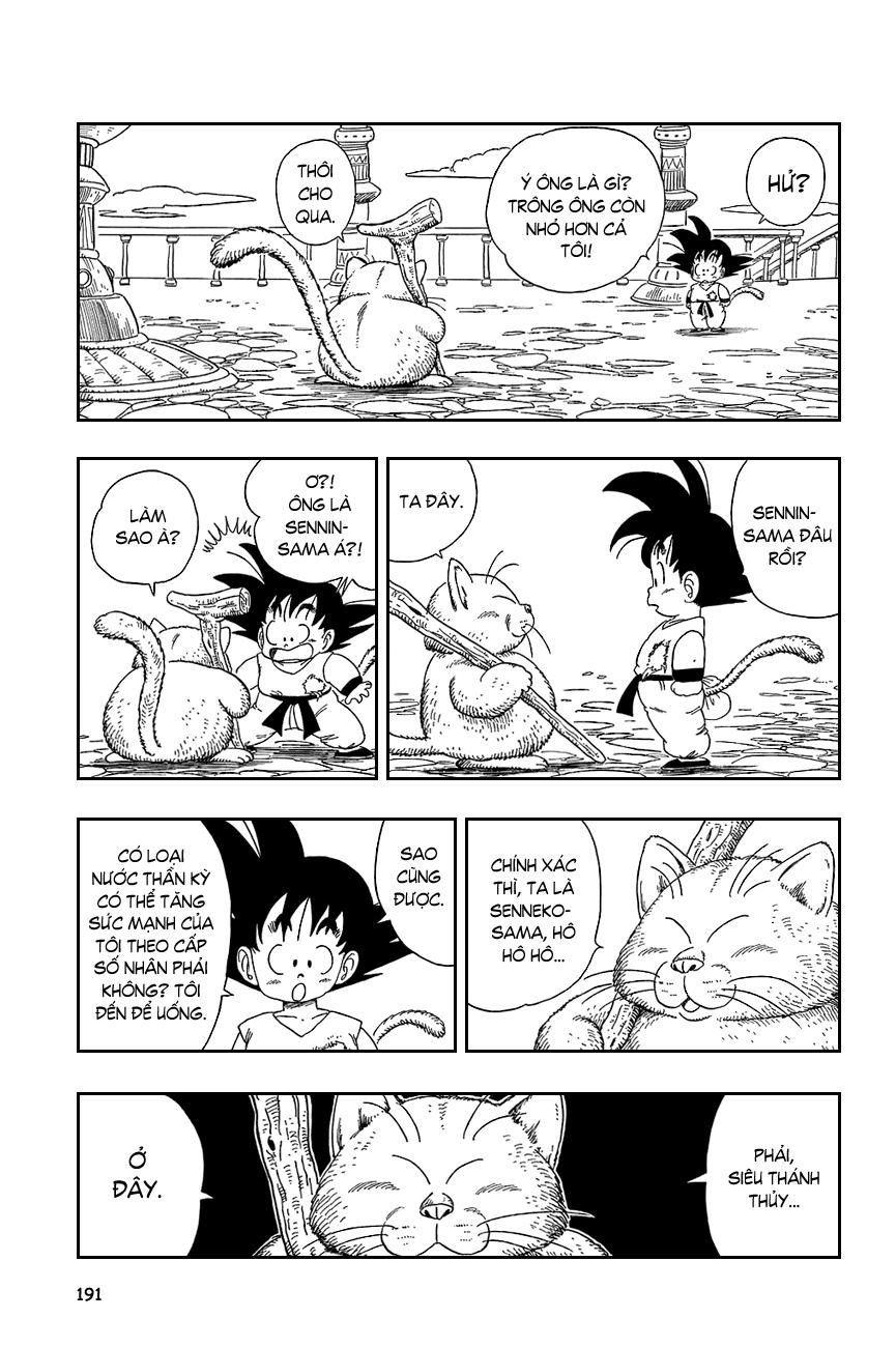 7 Viên Ngọc Rồng Chapter 88 - 4